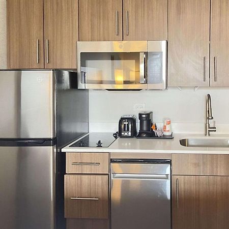 Mainstay Suites Oakbrook Terrace - Chicago Екстер'єр фото