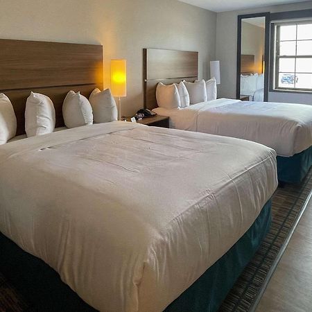 Mainstay Suites Oakbrook Terrace - Chicago Екстер'єр фото
