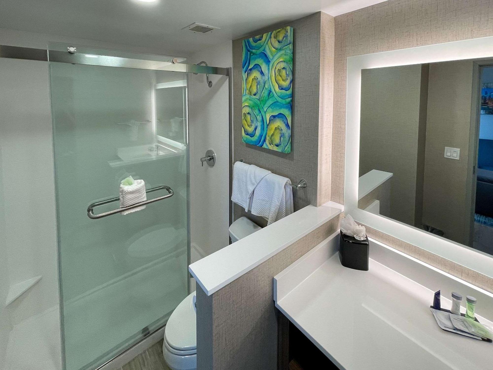 Mainstay Suites Oakbrook Terrace - Chicago Екстер'єр фото