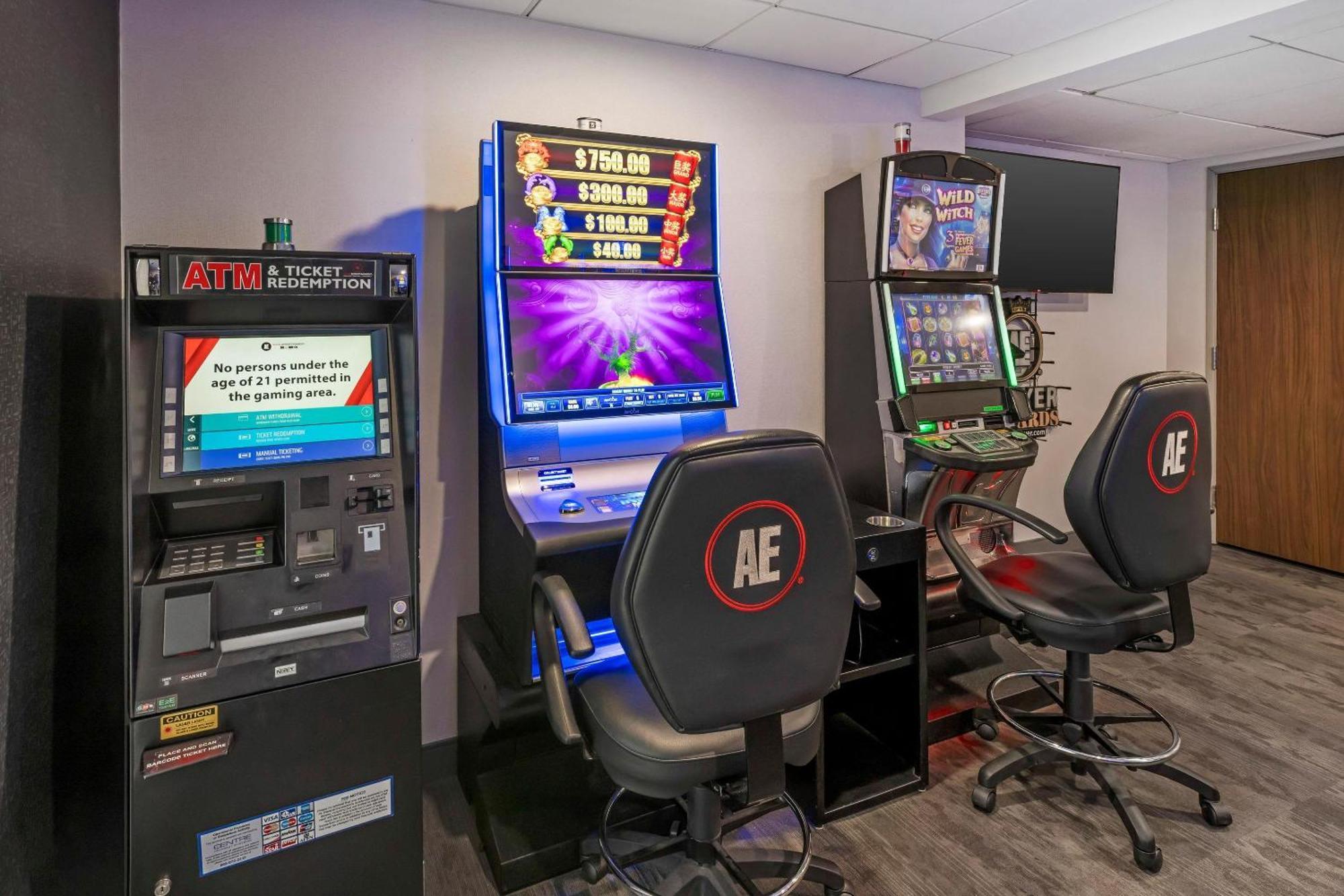 Mainstay Suites Oakbrook Terrace - Chicago Екстер'єр фото